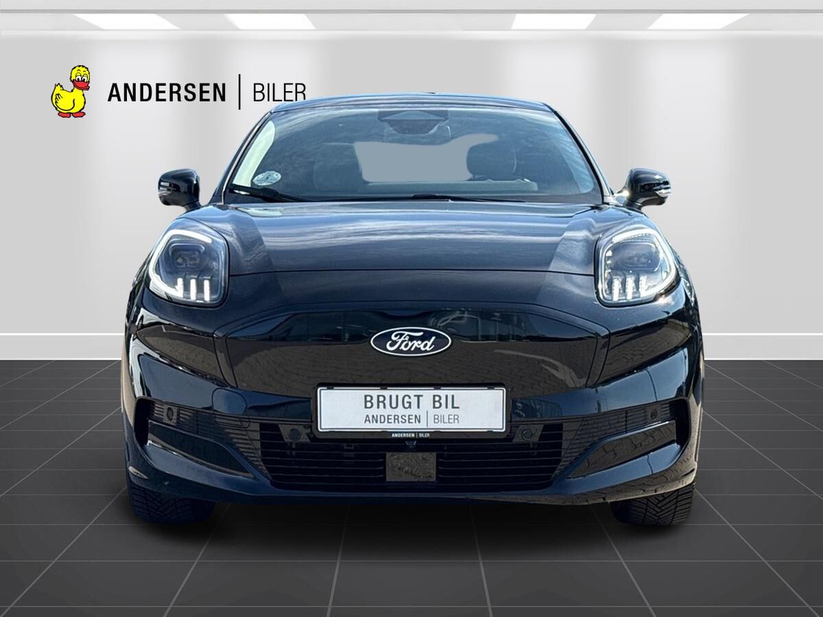 Billede af Ford Puma Gen-E EL Premium 168HK 5d Aut.