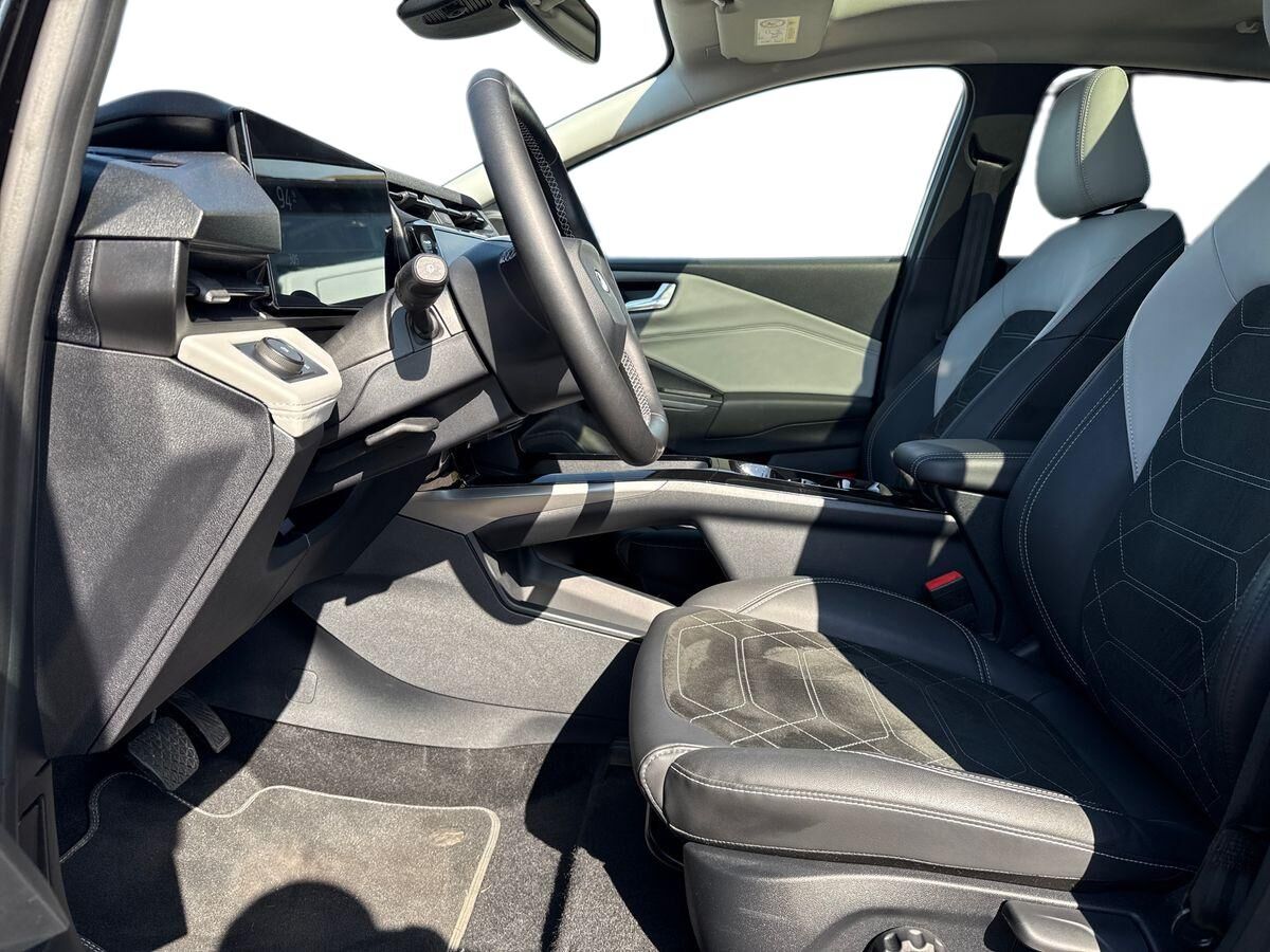 Billede af Ford Puma Gen-E EL Premium 168HK 5d Aut.