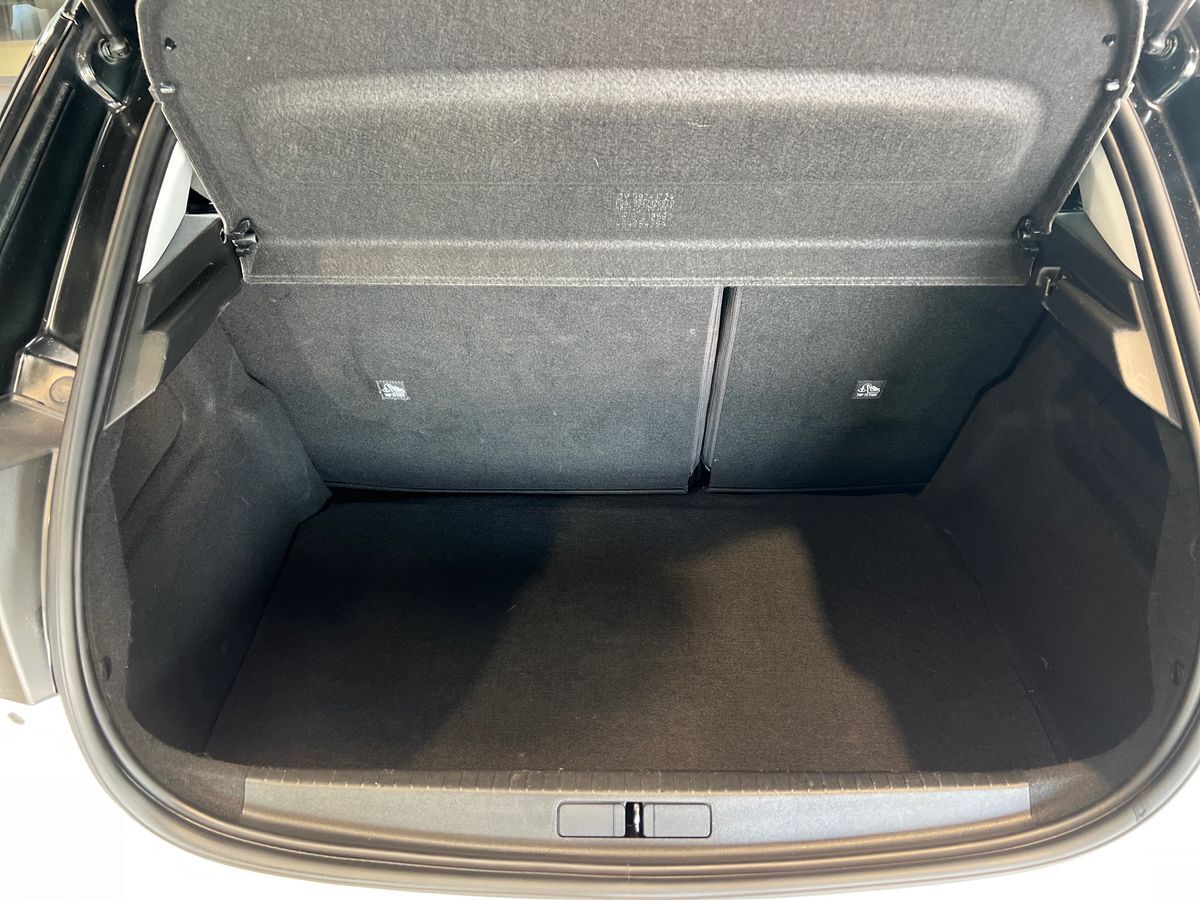 Billede af Opel Corsa 1,2 Dynamic 75HK 5d