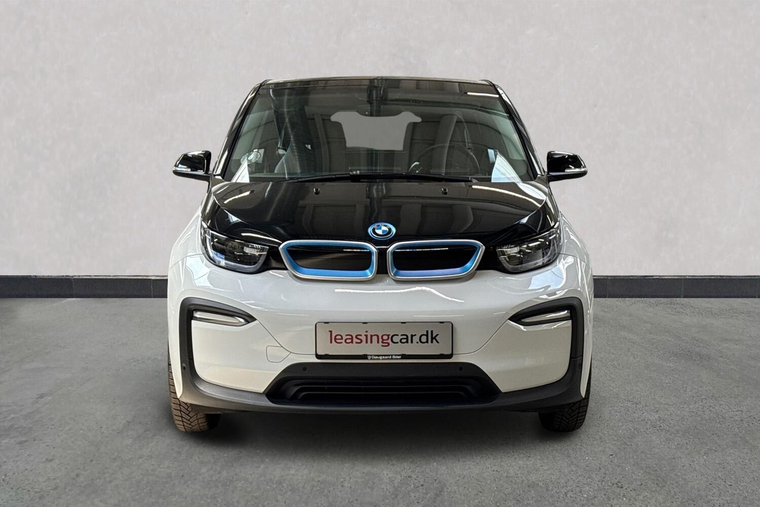 Billede af BMW i3 EL Charged 170HK 5d Aut.