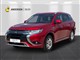Billede af Mitsubishi Outlander 2,4 PHEV  Plugin-hybrid Inform+ 4WD 224HK 5d 6g Trinl. Gear