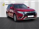 Billede af Mitsubishi Outlander 2,4 PHEV  Plugin-hybrid Inform+ 4WD 224HK 5d 6g Trinl. Gear