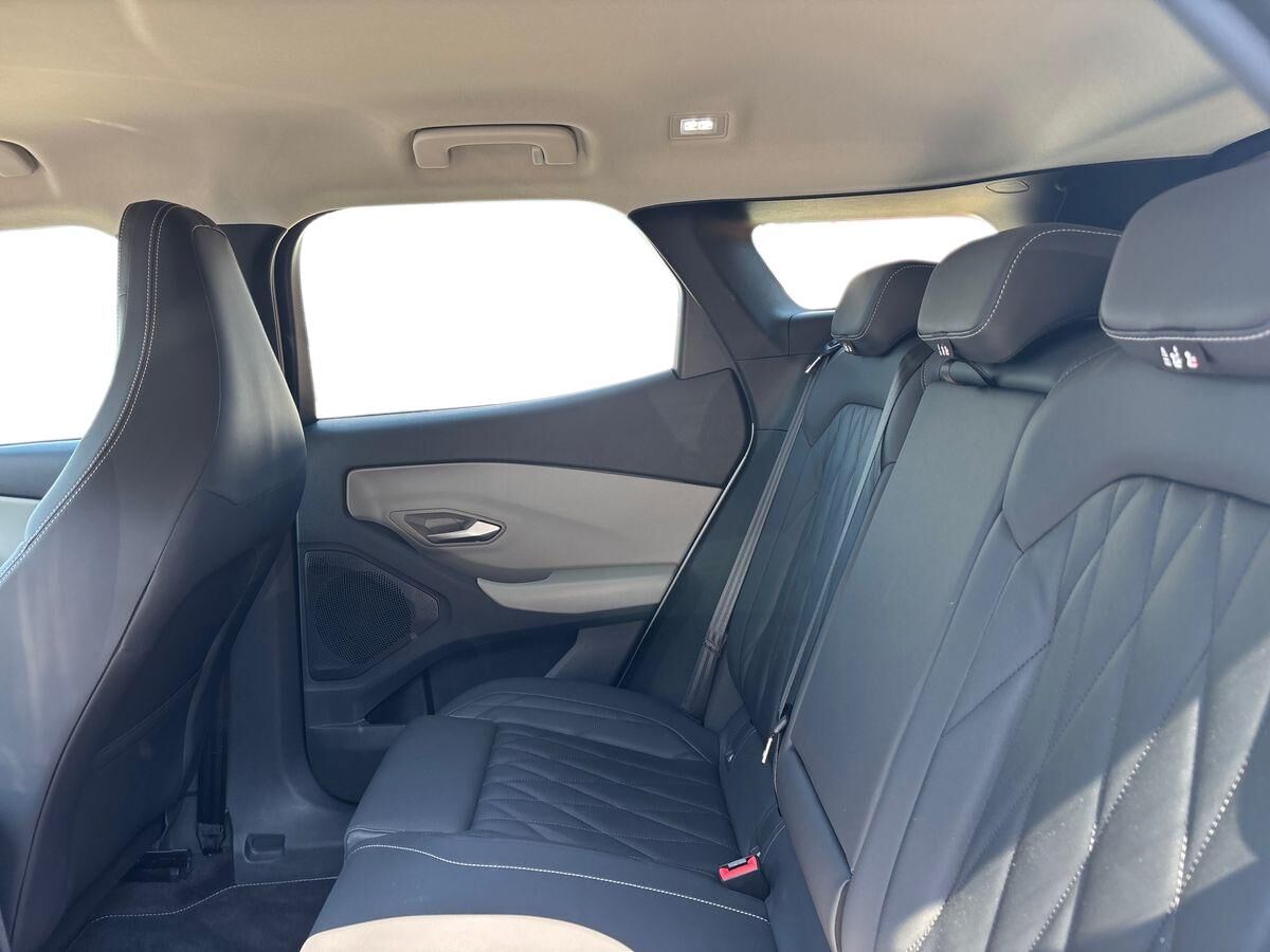 Billede af Ford Explorer EL UR Premium RWD 286HK 5d Aut.