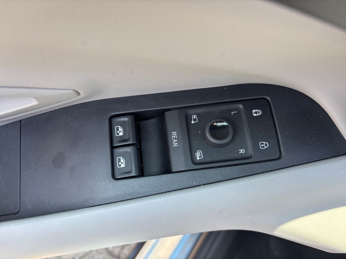 Billede af Ford Explorer EL UR Premium RWD 286HK 5d Aut.