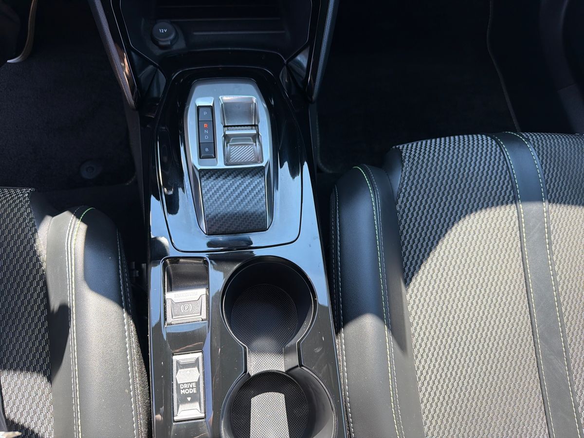 Billede af Peugeot e-2008 EL GT 156HK 5d Aut.