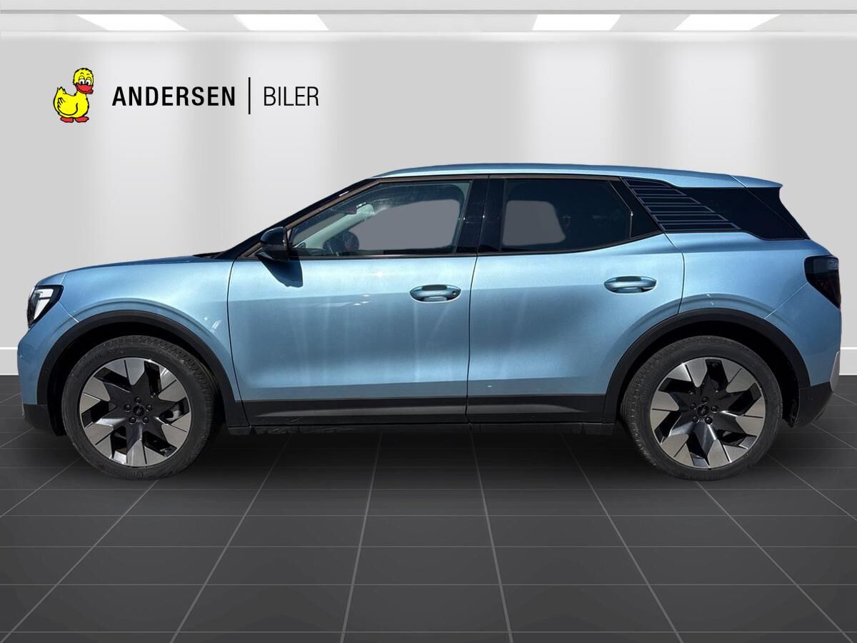 Billede af Ford Explorer EL UR Premium RWD 286HK 5d Aut.