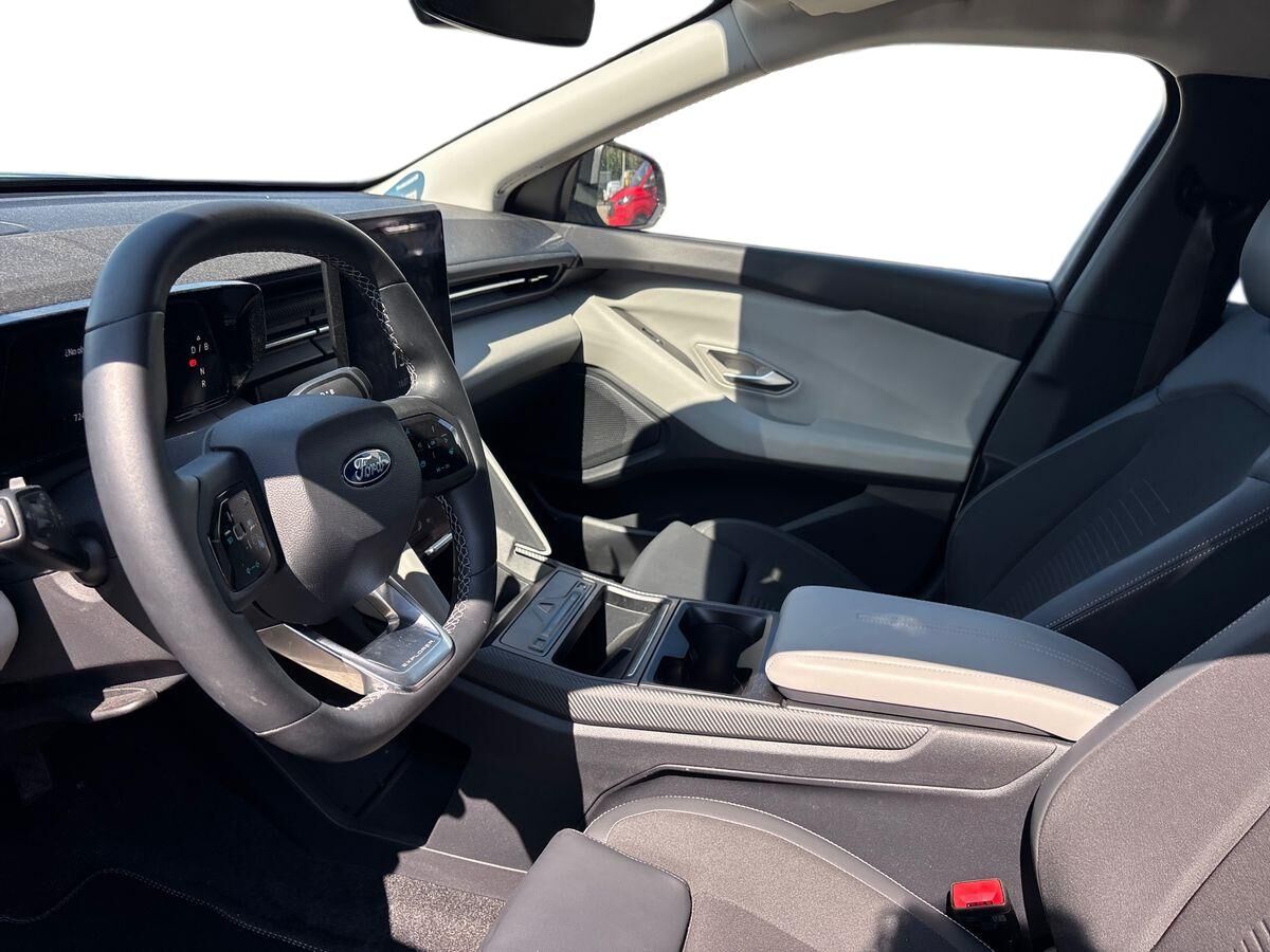 Billede af Ford Explorer EL UR Premium RWD 286HK 5d Aut.