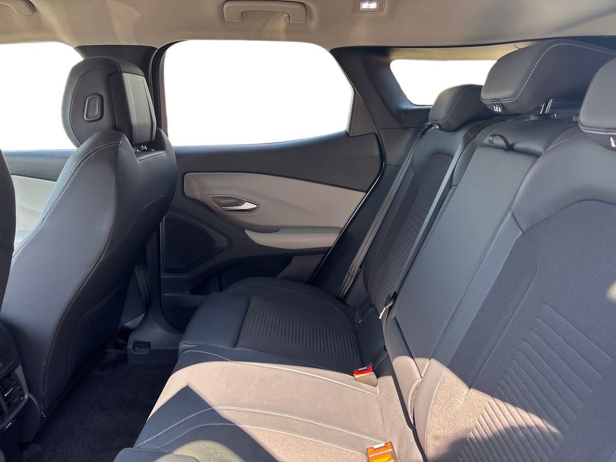 Billede af Ford Explorer EL UR Premium RWD 286HK 5d Aut.