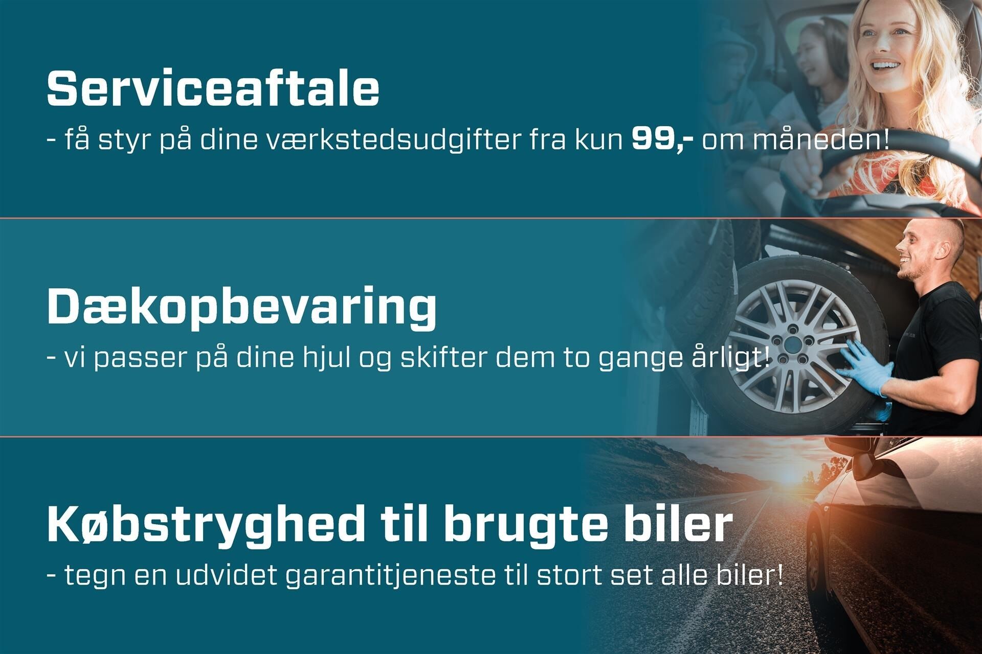 Billede af Ford Kuga 2,5 Plugin-hybrid ST-Line X CVT 243HK 5d Aut.