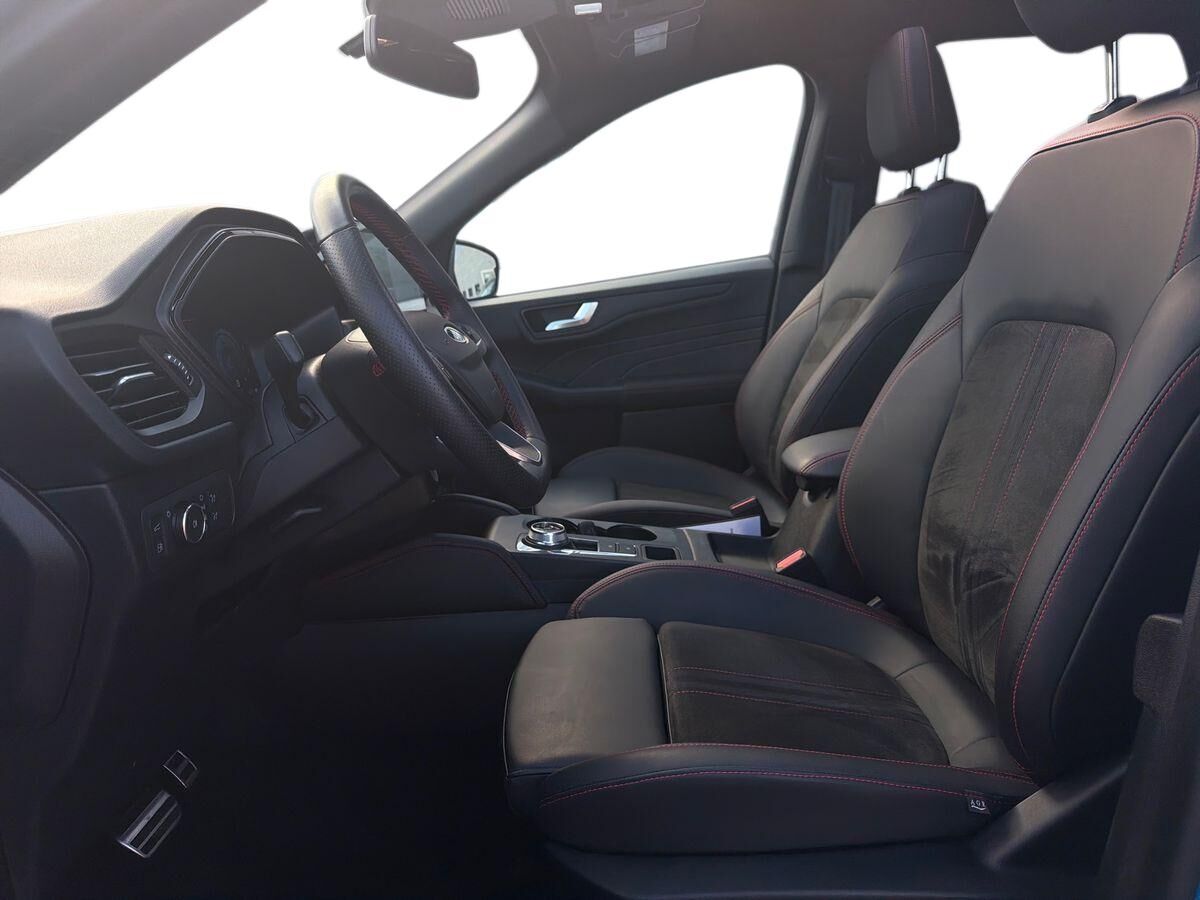 Billede af Ford Kuga 2,5 Plugin-hybrid ST-Line X CVT 243HK 5d Aut.