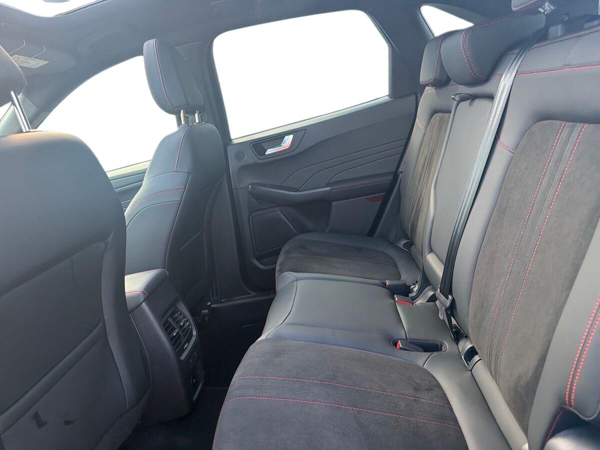 Billede af Ford Kuga 2,5 Plugin-hybrid ST-Line X CVT 243HK 5d Aut.