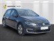 Billede af VW e-Golf EL 136HK 5d Aut.