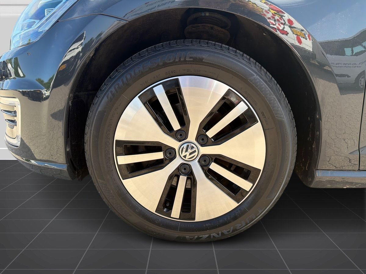 Billede af VW e-Golf EL 136HK 5d Aut.