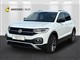 Billede af VW T-Cross 1,0 TSI Style 115HK 5d 6g