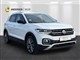 Billede af VW T-Cross 1,0 TSI Style 115HK 5d 6g