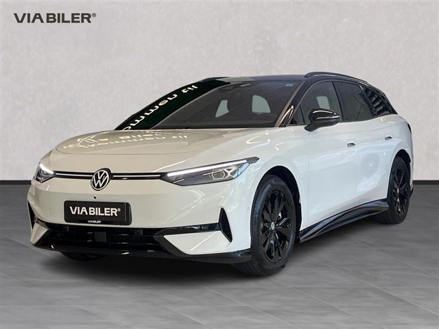 VW ID.7 Tourer EL Pro 286HK Stc Aut.