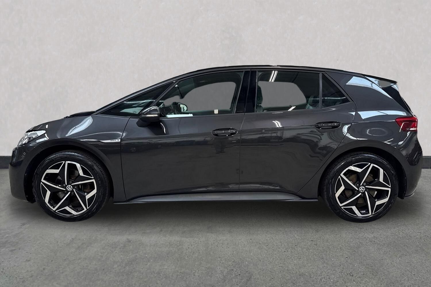 Billede af VW ID.3 EL Pro S 204HK 5d Aut.
