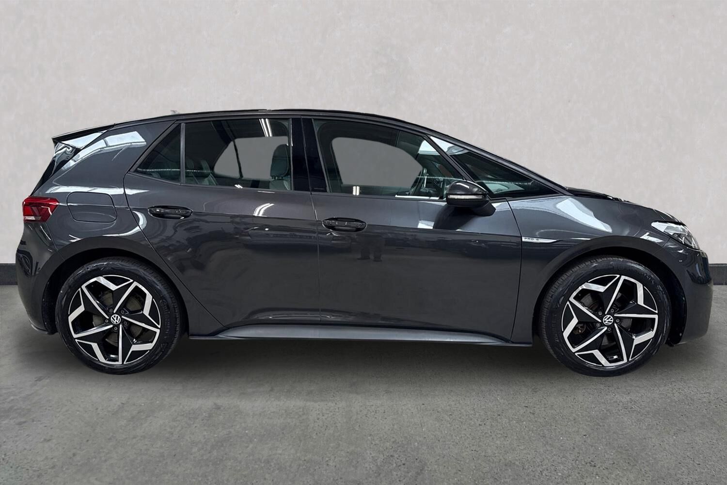 Billede af VW ID.3 EL Pro S 204HK 5d Aut.