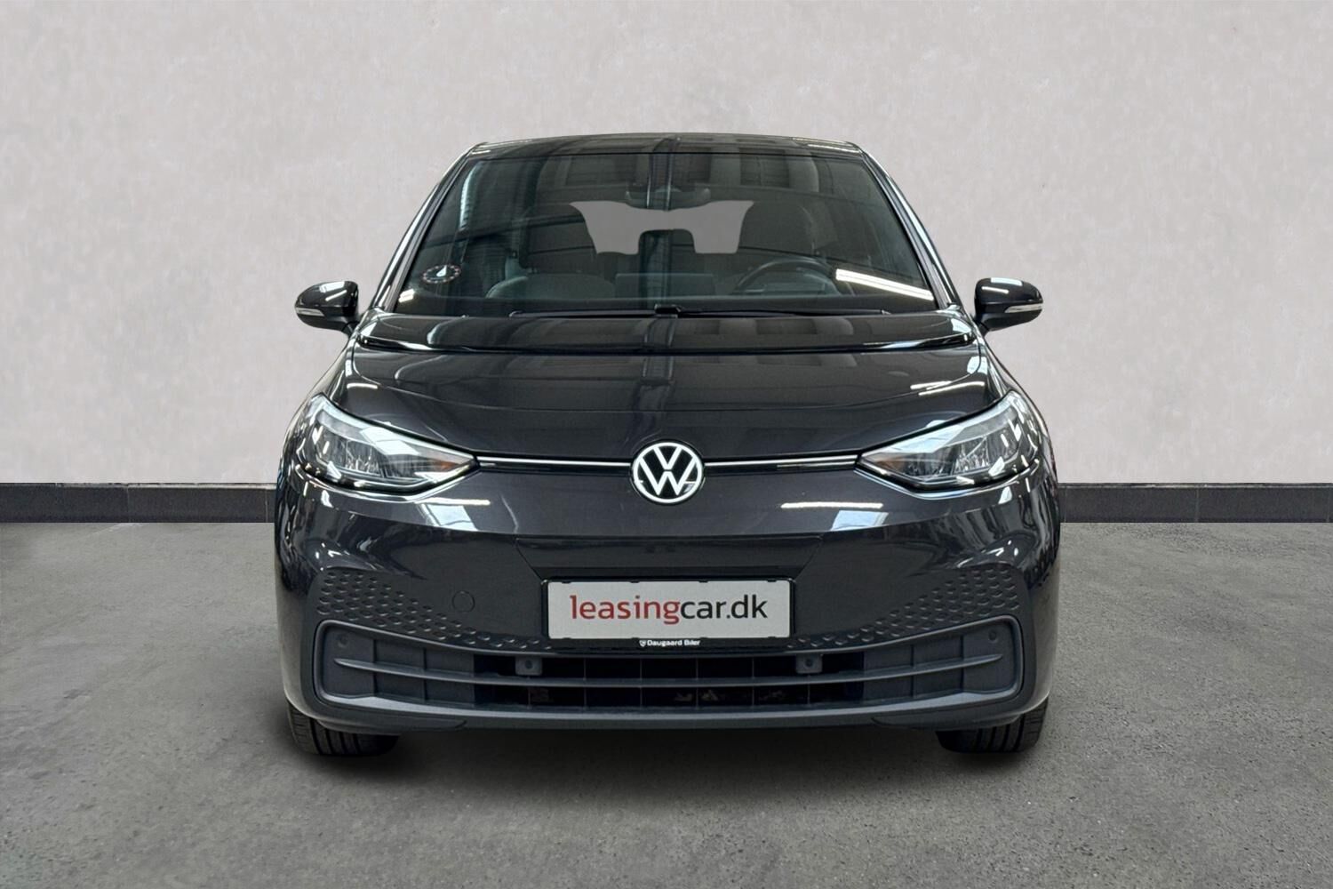 Billede af VW ID.3 EL Pro S 204HK 5d Aut.