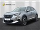 Billede af Peugeot e-2008 EL Allure Pack 136HK 5d Aut.