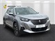 Billede af Peugeot e-2008 EL Allure Pack 136HK 5d Aut.