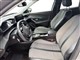Billede af Peugeot e-2008 EL Allure Pack 136HK 5d Aut.