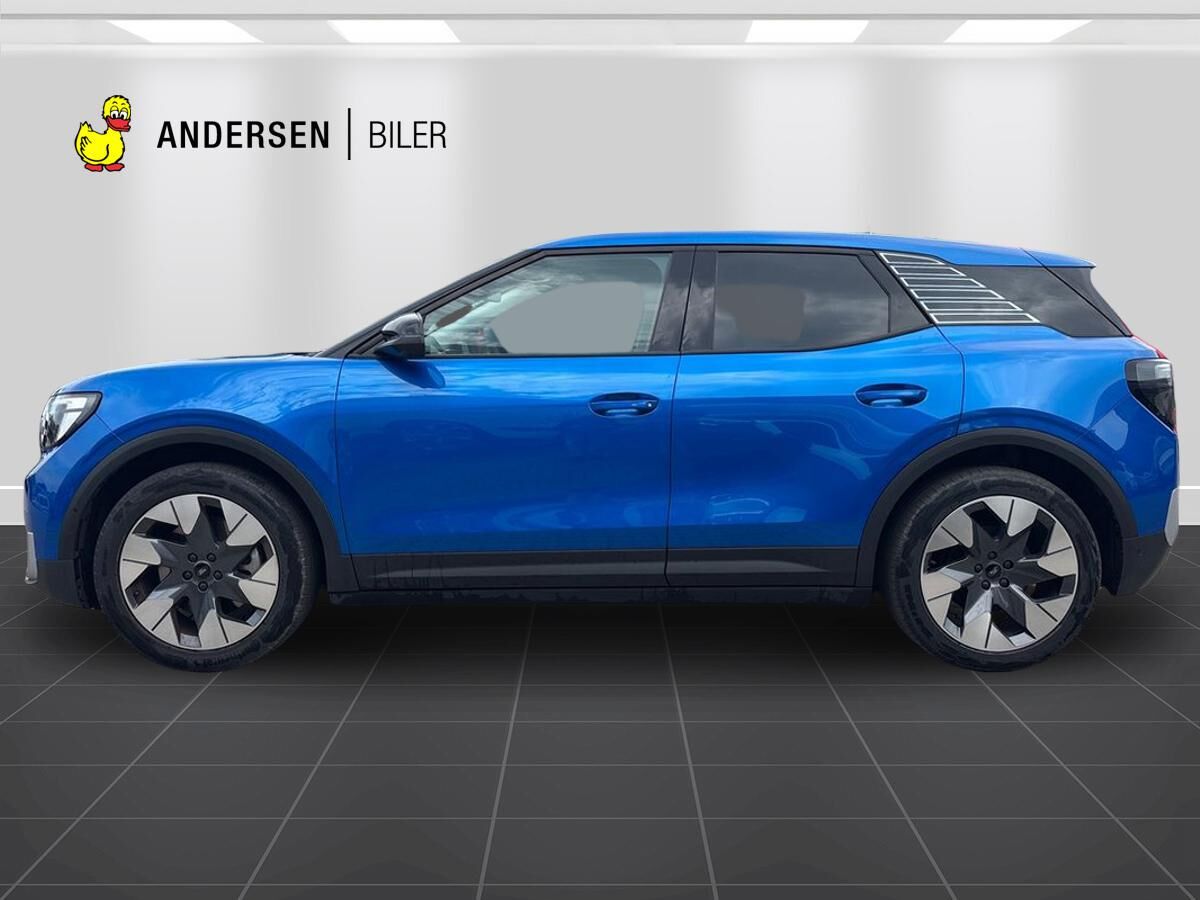 Billede af Ford Explorer EL UR Premium RWD 286HK 5d Aut.