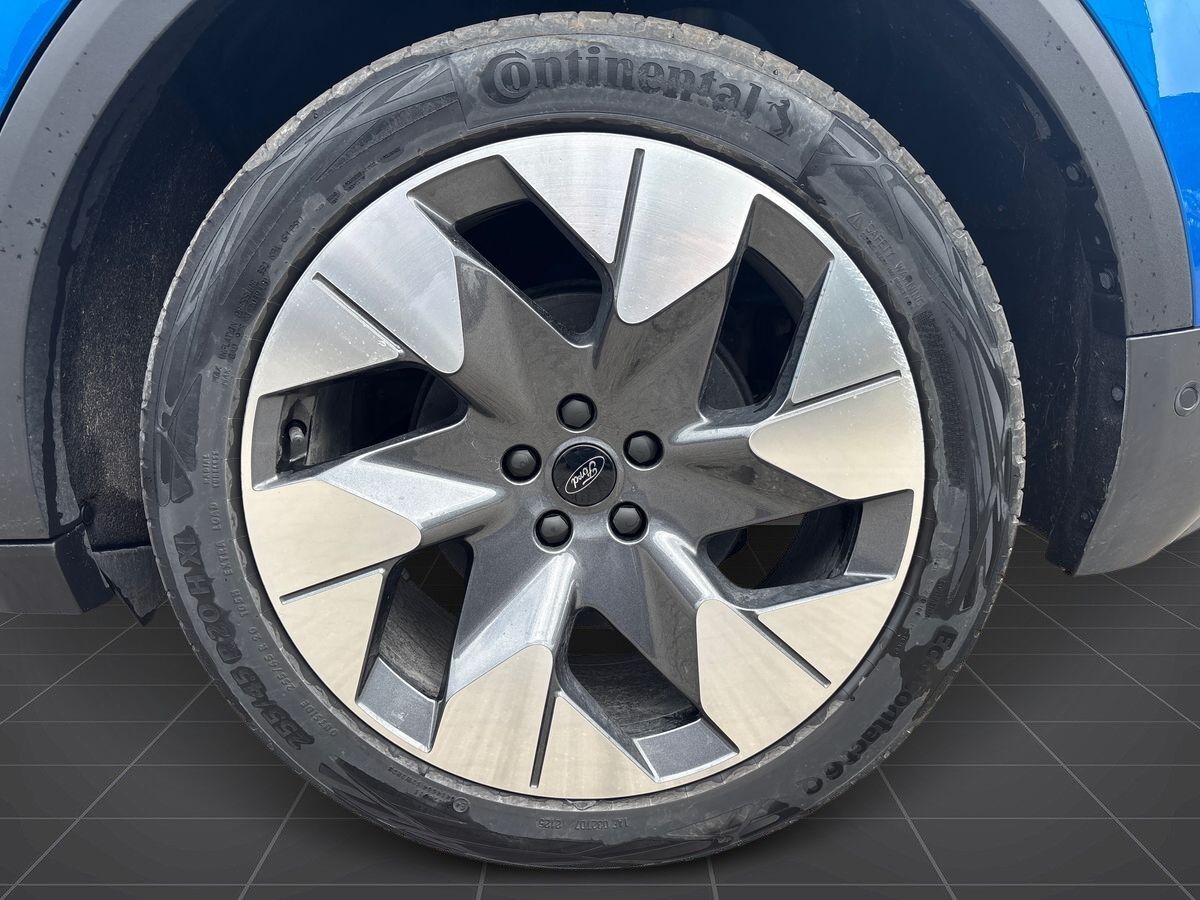 Billede af Ford Explorer EL UR Premium RWD 286HK 5d Aut.