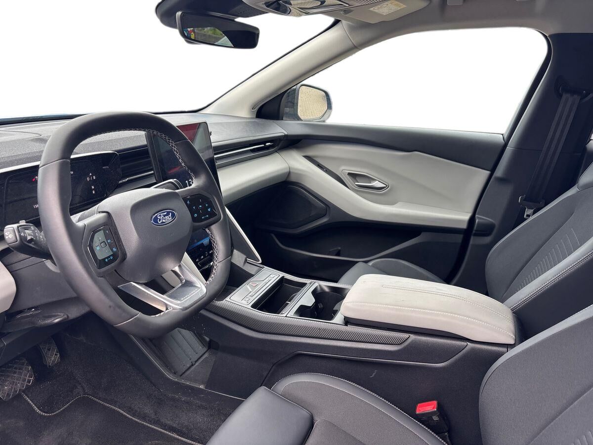 Billede af Ford Explorer EL UR Premium RWD 286HK 5d Aut.