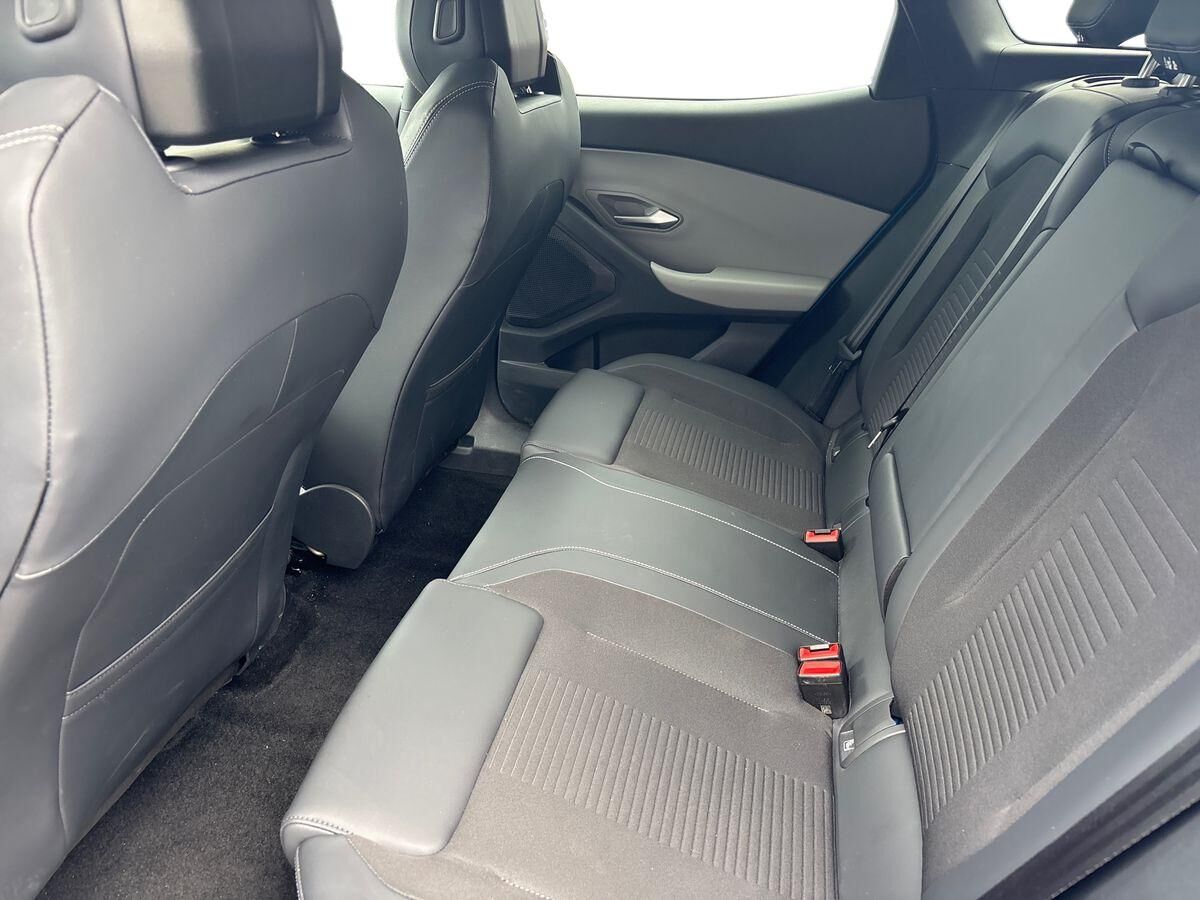 Billede af Ford Explorer EL UR Premium RWD 286HK 5d Aut.