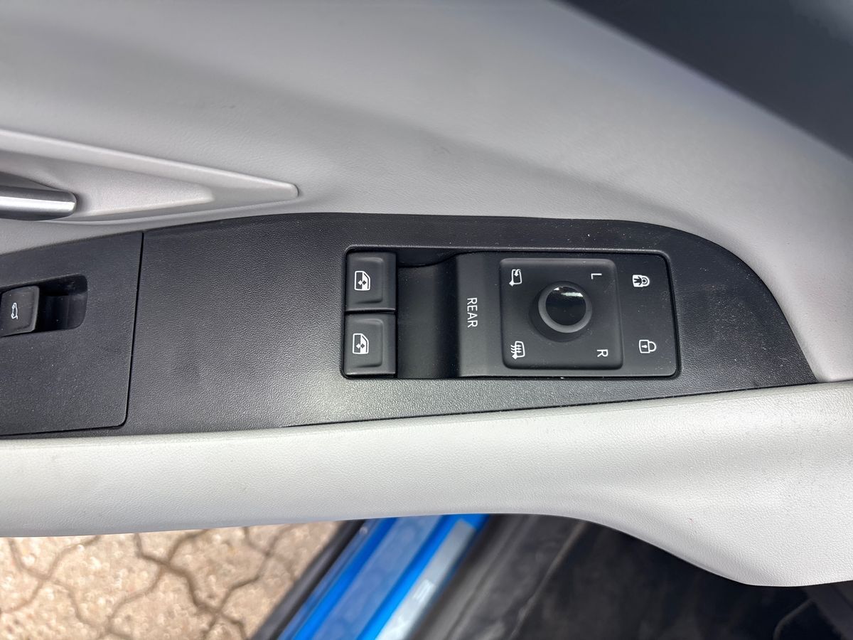 Billede af Ford Explorer EL UR Premium RWD 286HK 5d Aut.