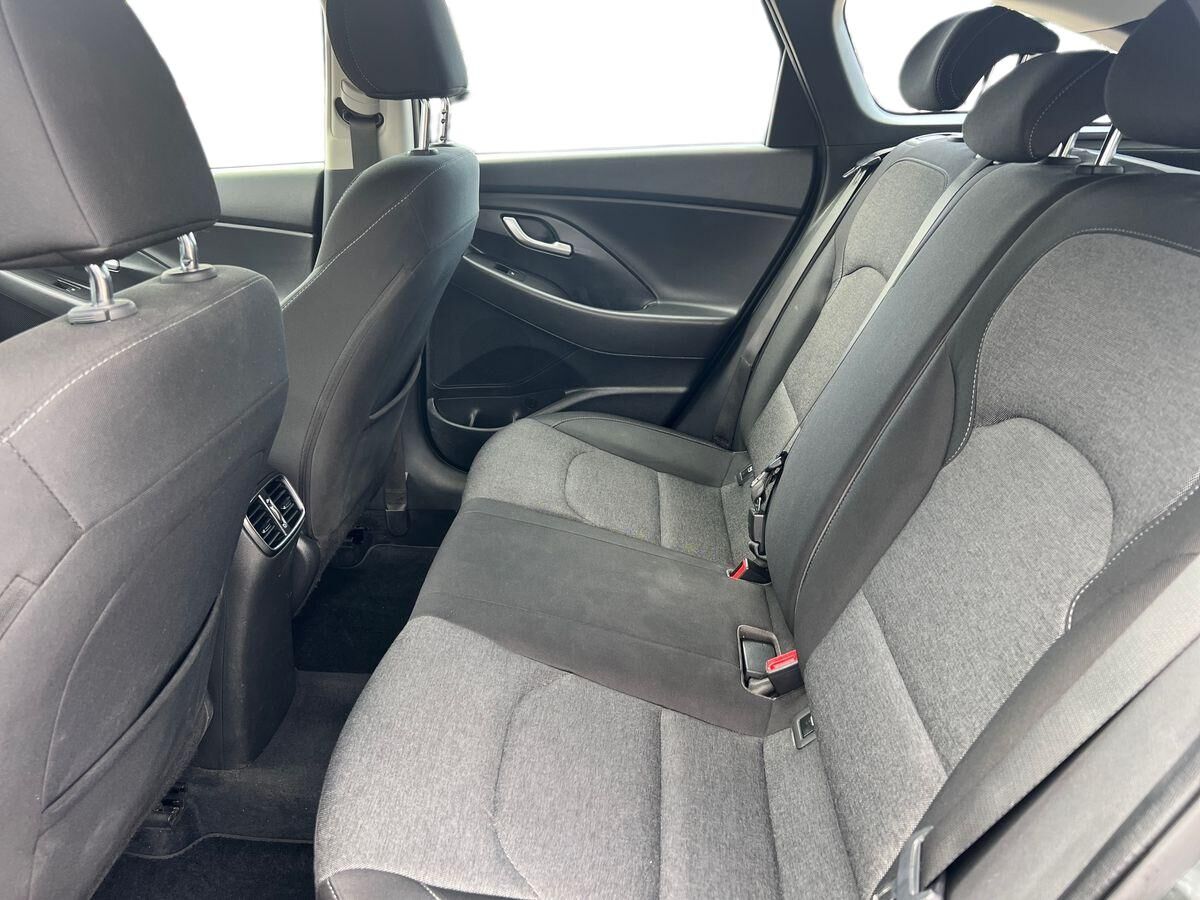 Billede af Hyundai i30 Cw 1,0 T-GDI Essential 120HK Stc 6g