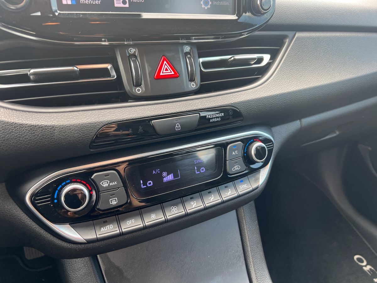 Billede af Hyundai i30 Cw 1,0 T-GDI Essential 120HK Stc 6g