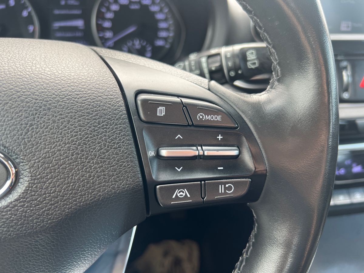 Billede af Hyundai i30 Cw 1,0 T-GDI Essential 120HK Stc 6g