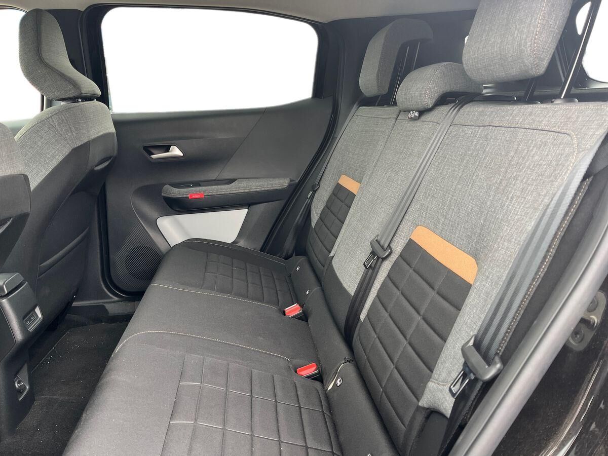 Billede af Citroën e-C3 Aircross EL Plus Limited 113HK 5d Aut.