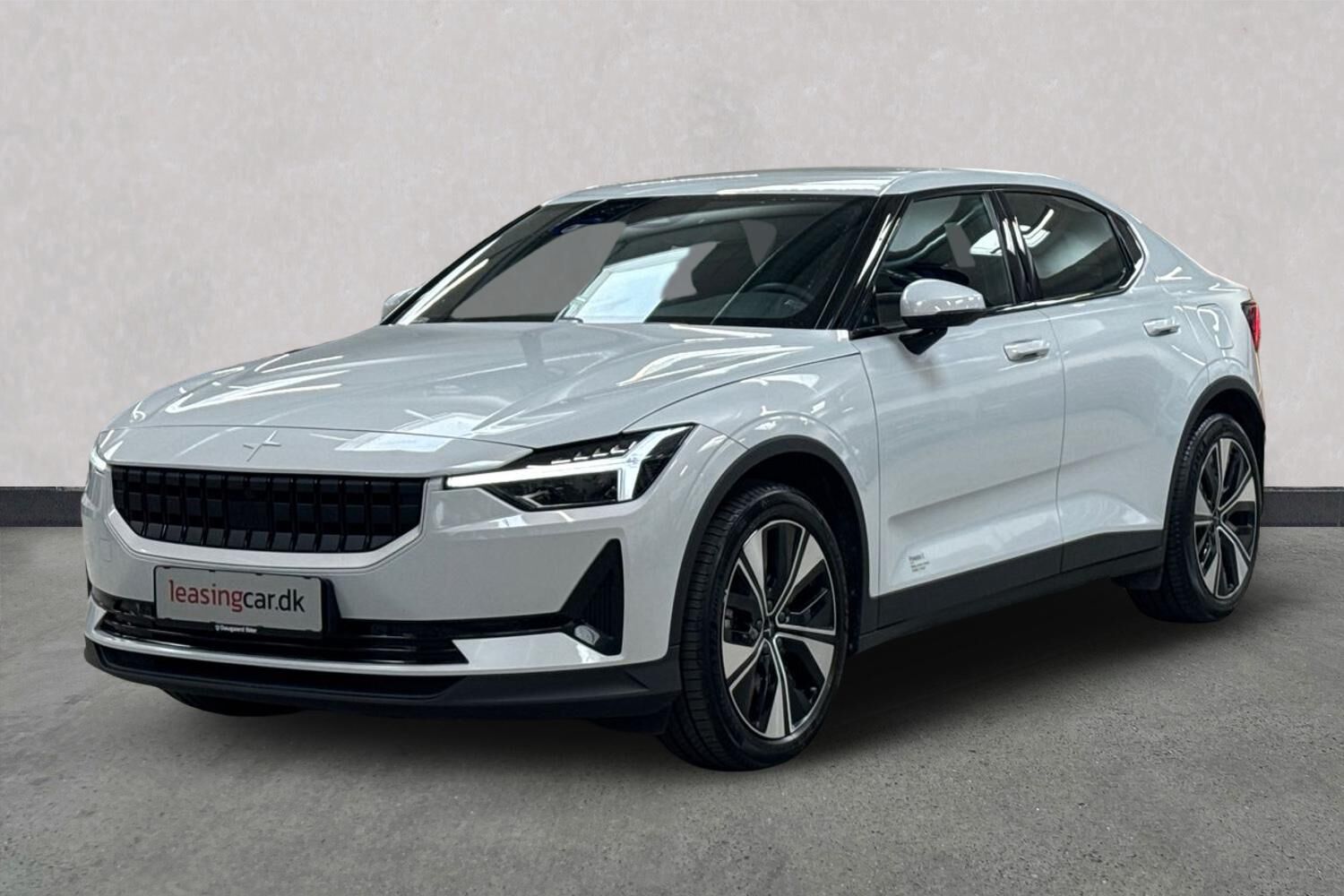 Billede af Polestar 2 EL 231HK 5d Aut.