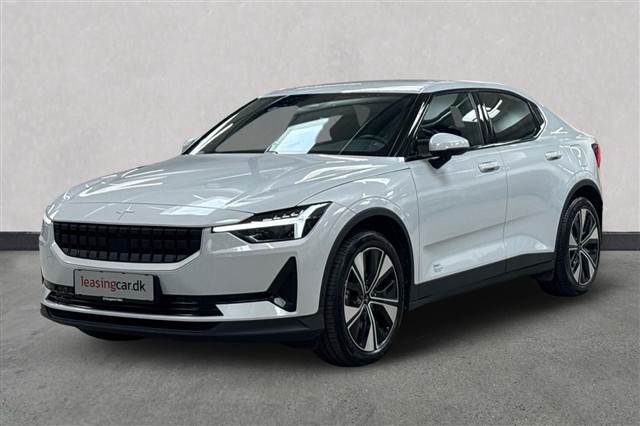 Billede af Polestar 2 EL 231HK 5d Aut.