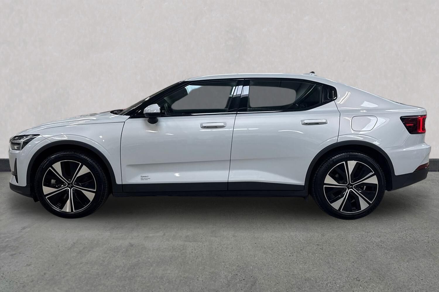 Billede af Polestar 2 EL 231HK 5d Aut.