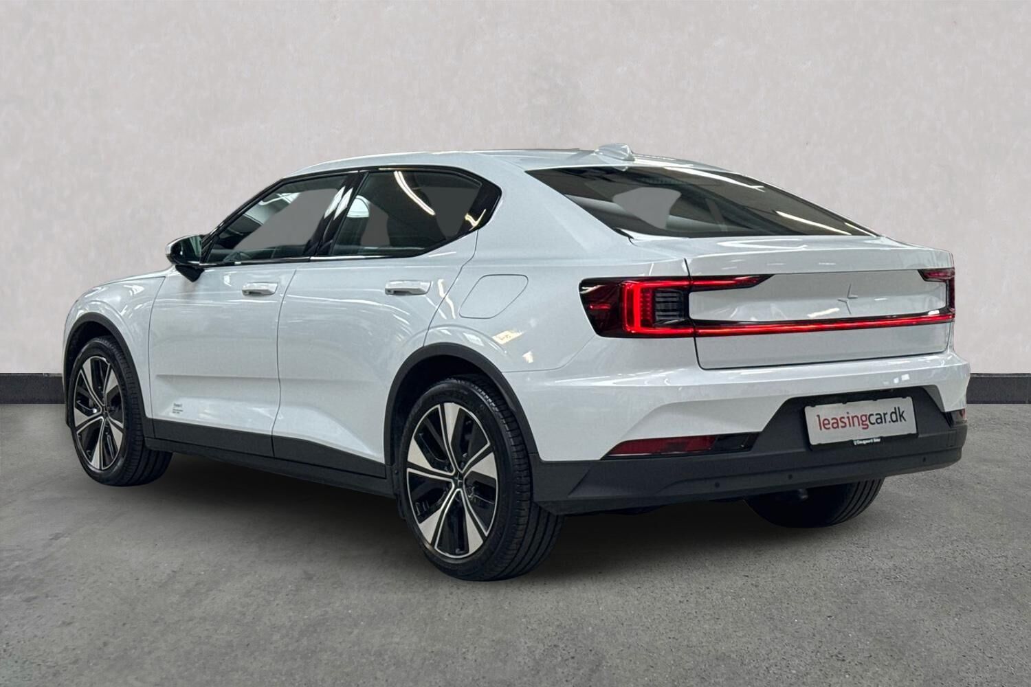 Billede af Polestar 2 EL 231HK 5d Aut.