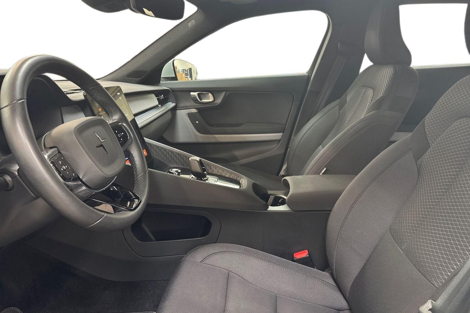 Billede af Polestar 2 EL 231HK 5d Aut.