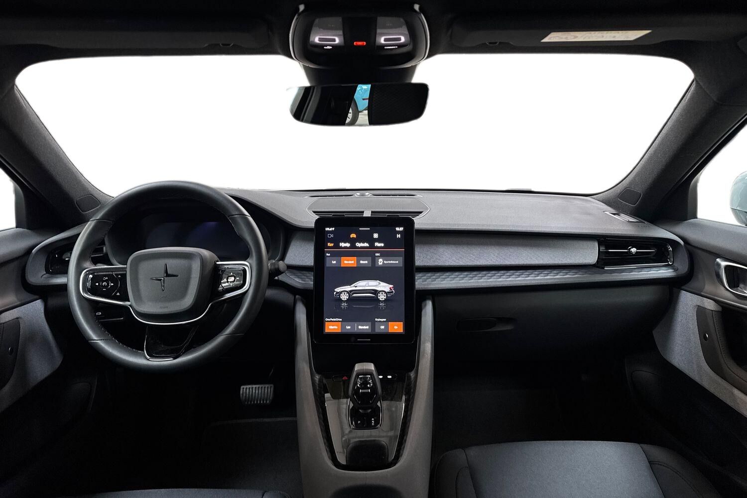 Billede af Polestar 2 EL 231HK 5d Aut.