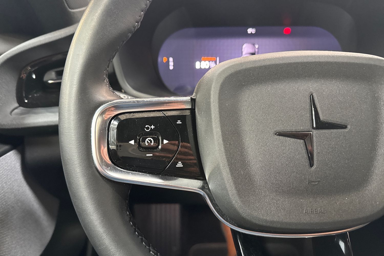 Billede af Polestar 2 EL 231HK 5d Aut.