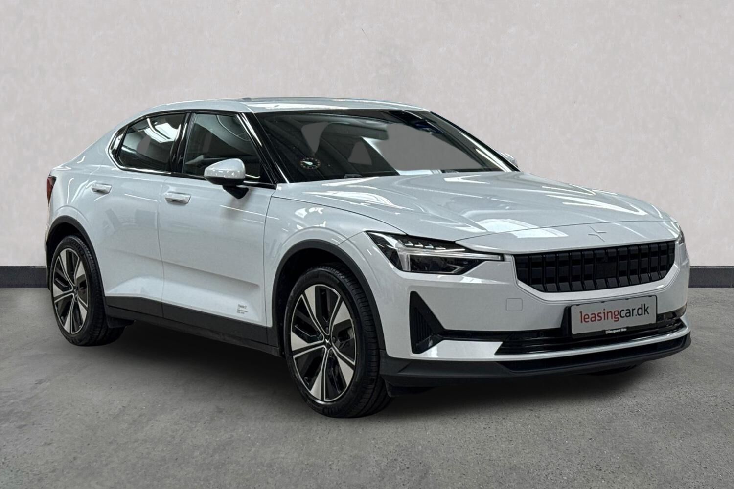 Billede af Polestar 2 EL 231HK 5d Aut.