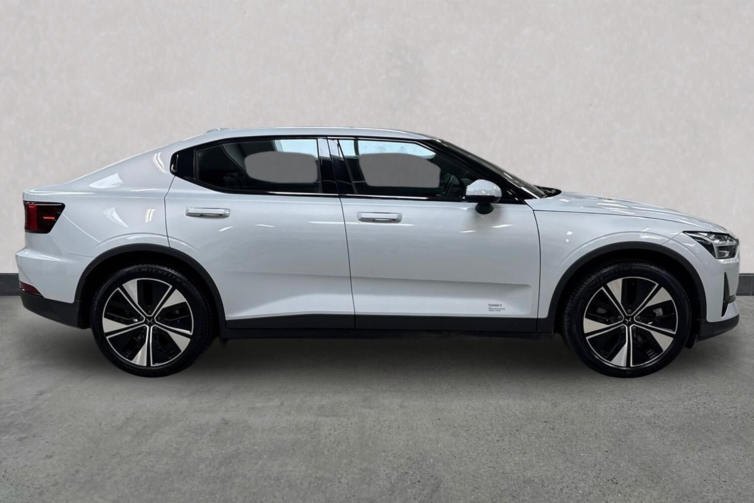 Billede af Polestar 2 EL 231HK 5d Aut.