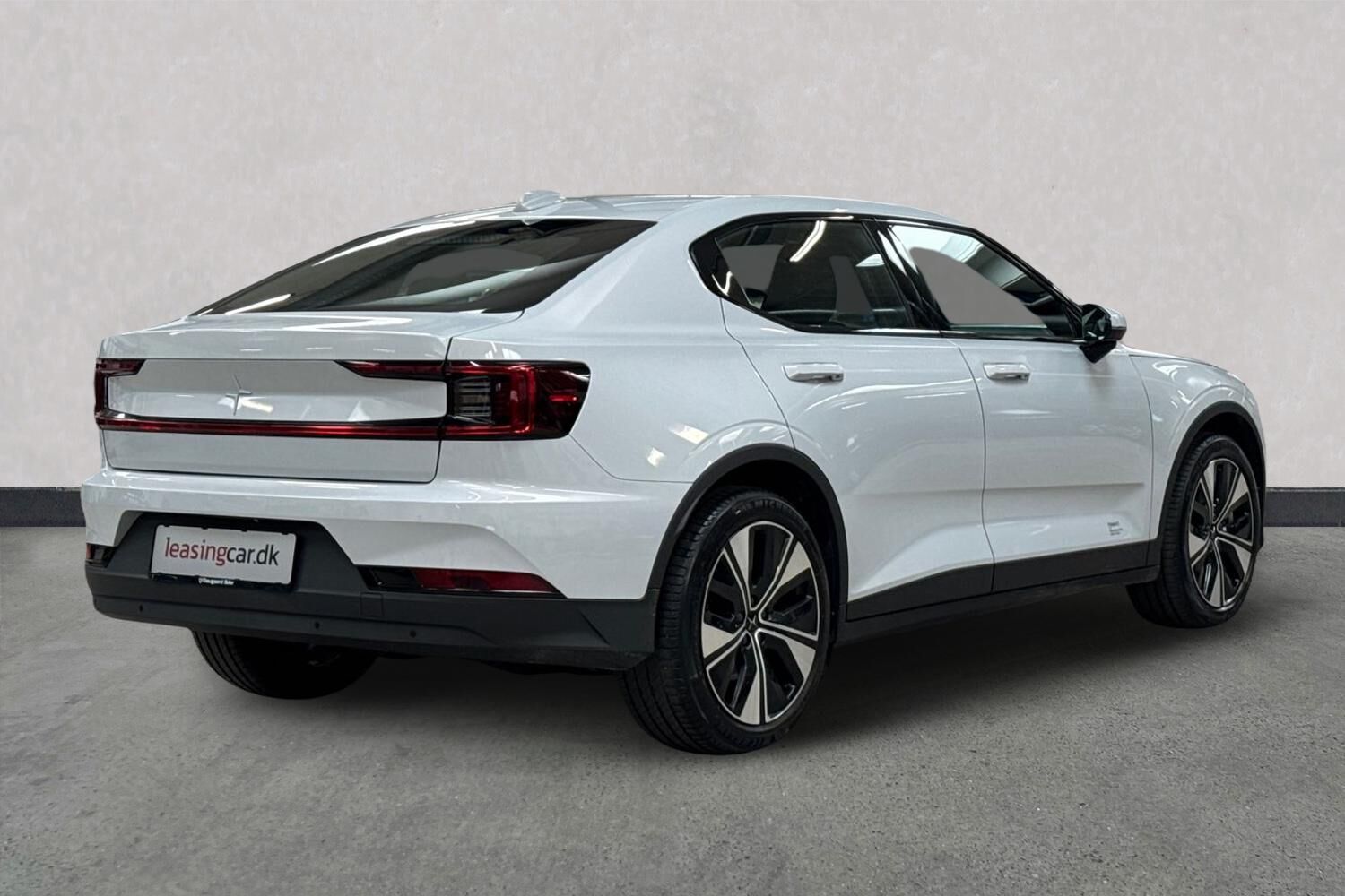 Billede af Polestar 2 EL 231HK 5d Aut.