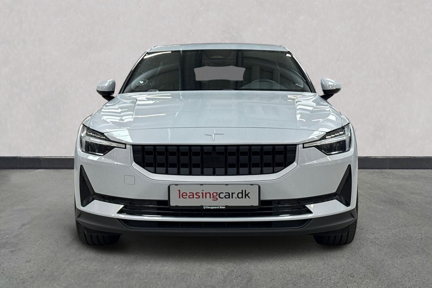 Billede af Polestar 2 EL 231HK 5d Aut.