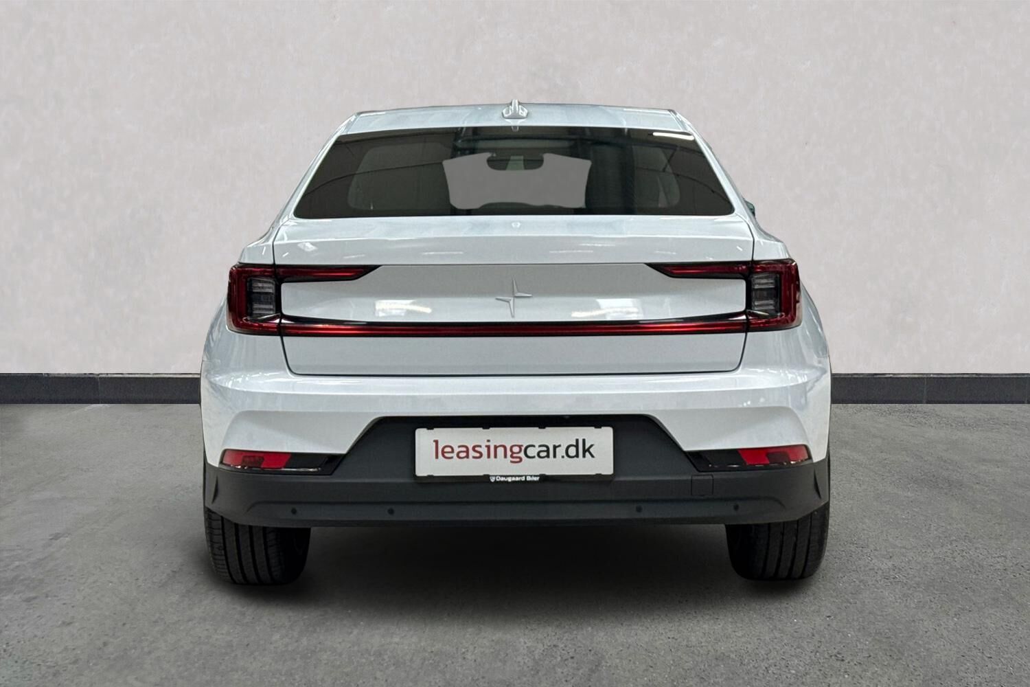 Billede af Polestar 2 EL 231HK 5d Aut.