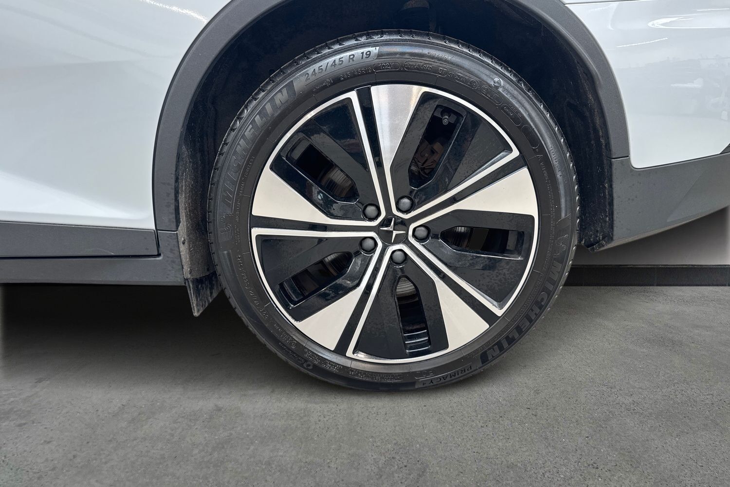Billede af Polestar 2 EL 231HK 5d Aut.