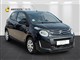 Billede af Citroën C1 1,0 VTi Sportline 72HK 5d