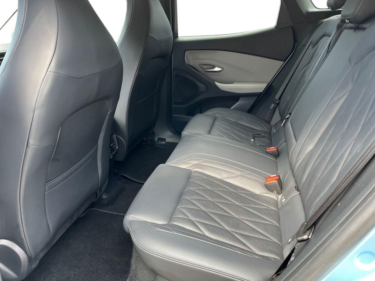 Billede af Ford Explorer EL UR Premium RWD 286HK 5d Aut.